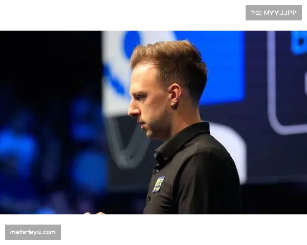 冠中冠首日赛果决定半决赛对阵 特鲁姆普静候赵心童挑战